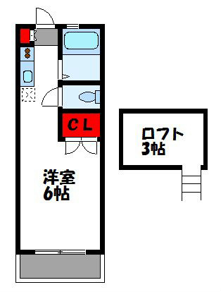 エクセル新宮駅前Ⅱ 古賀市・新宮町・福津市でお部屋を探される際は、トーマスリビング古賀店へお気軽にご相談ください。