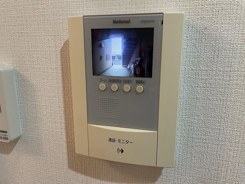 クレストリバー セキュリティ