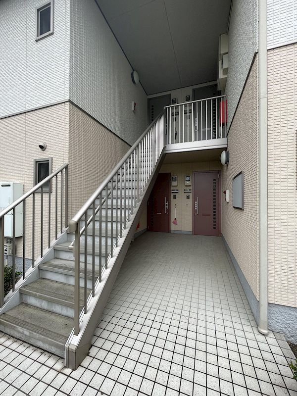 クレストリバー その他共有部分