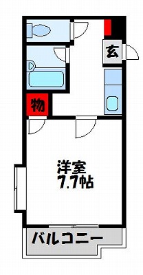 ベルメゾン新宮 古賀市・新宮町・福津市でお部屋を探される際は、トーマスリビングへお気軽にご相談ください。