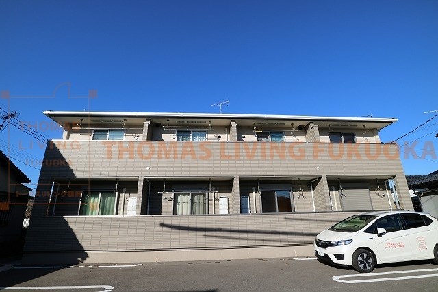福岡・佐賀の賃貸物件・お部屋探しはトーマスリビングまで。