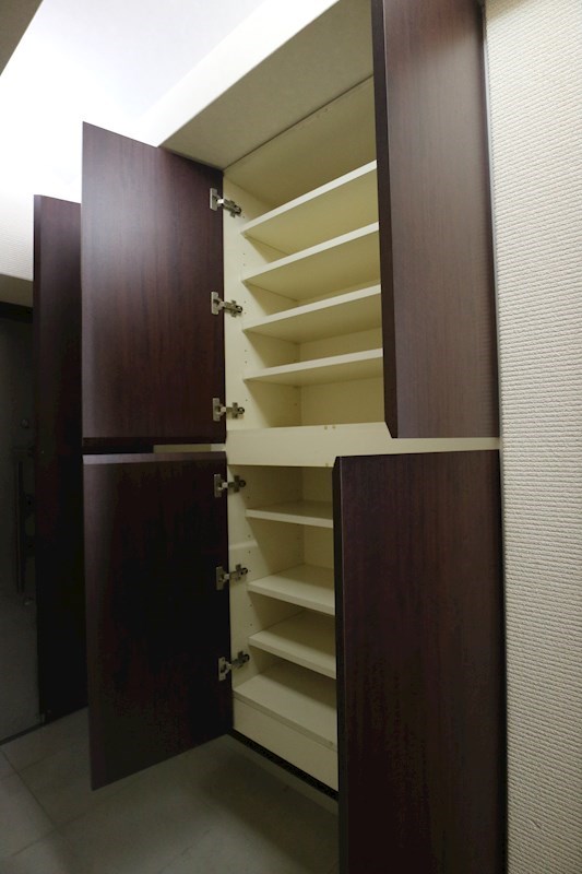 アクロス空港イーストステージ その他