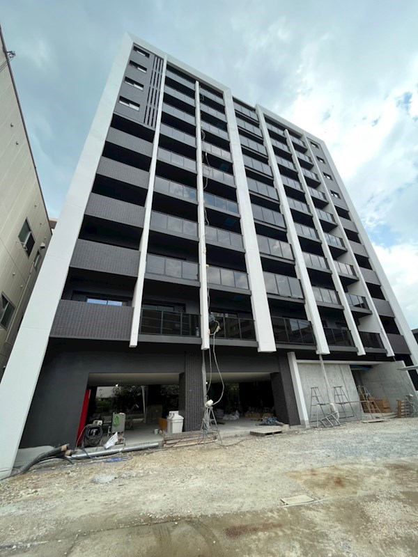 福岡県福岡市早良区荒江２丁目 外観