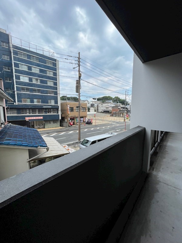 福岡県福岡市早良区荒江２丁目 その他部屋・スペース