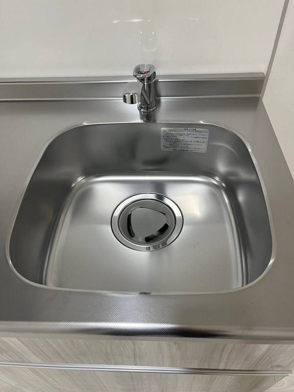 福岡県福岡市早良区荒江２丁目 キッチン