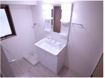 アビターレ南天神 ※別部屋参考写真