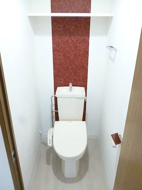 アビターレ南天神 ※別部屋参考写真
