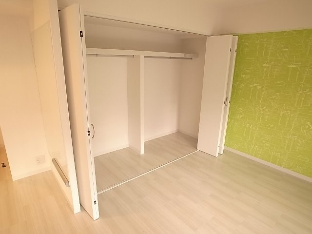 アビターレ南天神 ※別部屋参考写真