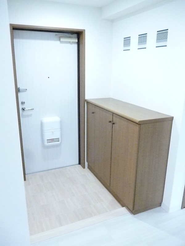 アビターレ南天神 ※別部屋参考写真