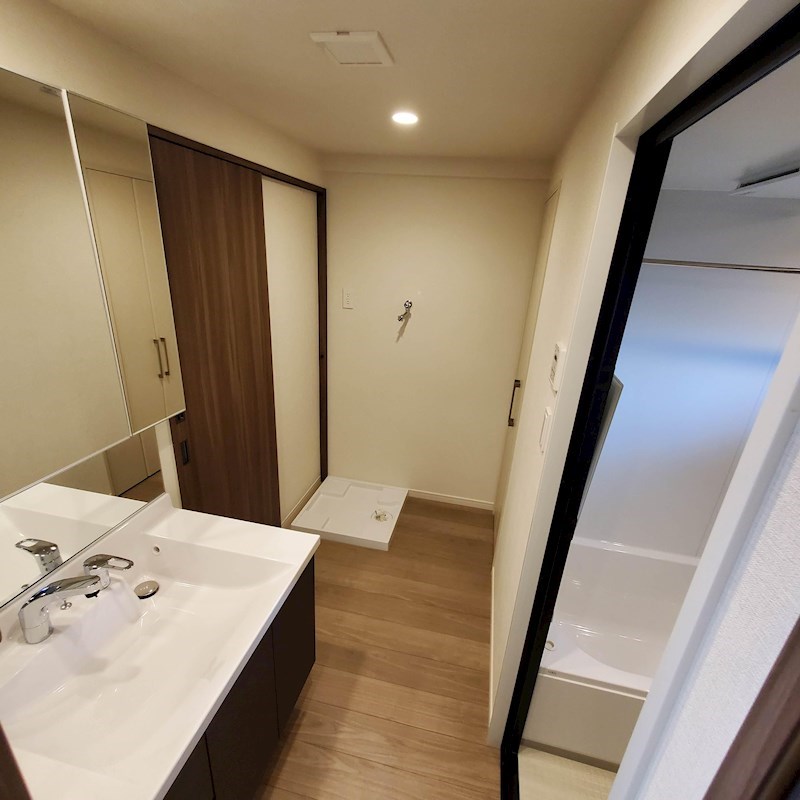 アクタス博多グランミライ その他