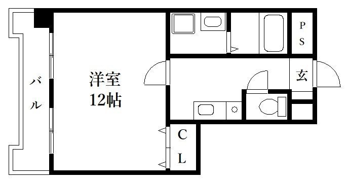 HOT’Sレジデンス参番館 志免町でお部屋を探される際は、トーマスリビング粕屋店へお気軽にご相談ください。