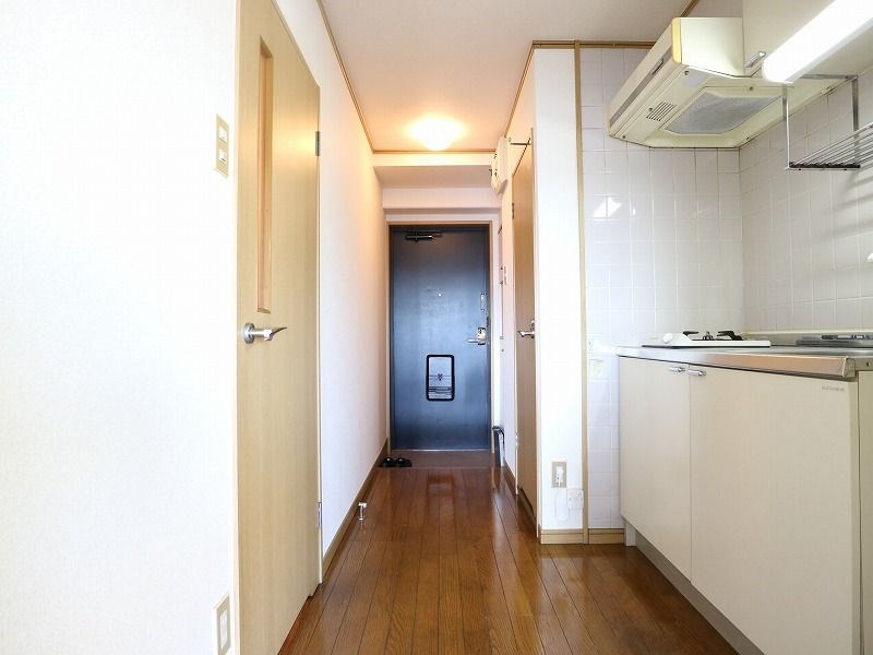 HOT’Sレジデンス参番館 その他設備