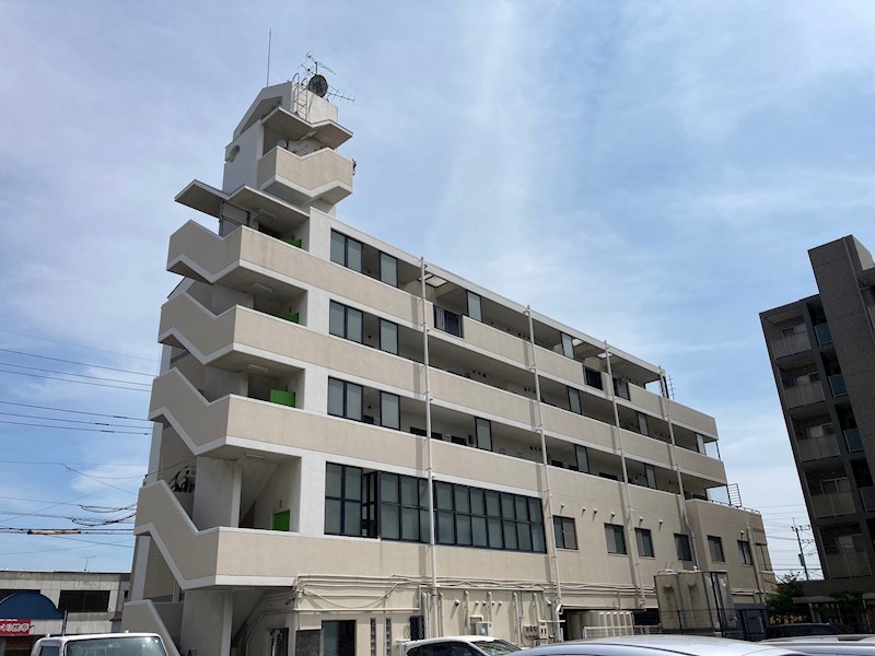 HOT’Sレジデンス参番館 その他