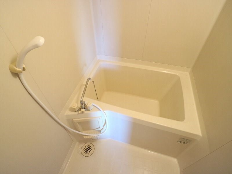 HOT’Sレジデンス参番館 バス・シャワールーム