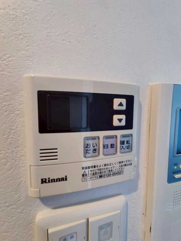 エンクレストGRAN博多駅前 その他