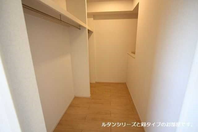 ウィズウミ 収納