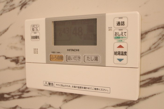 Felice その他設備