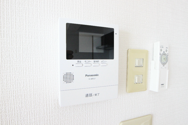 アブニール新宮Ⅰ 写真は同物件の別号室です。