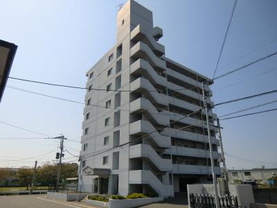 アブニール新宮Ⅰ 古賀市・新宮町・福津市・宗像市でお部屋を探される際は、トーマスリビング古賀店へお気軽にご相談ください