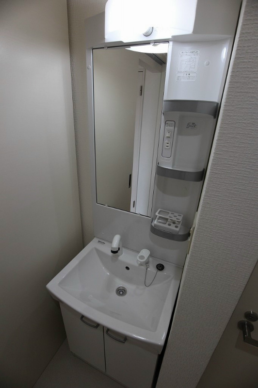 駅南第１ケイコービル ※別号室参考写真
