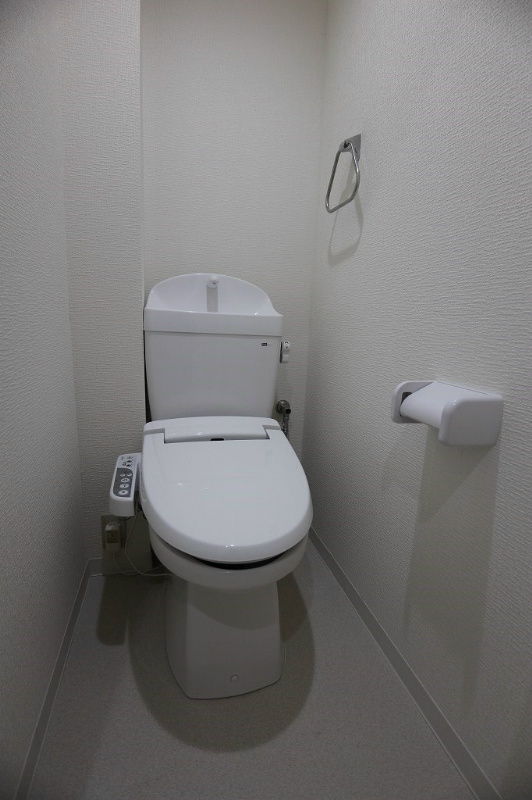 駅南第１ケイコービル ※別号室参考写真