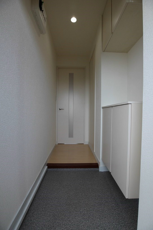 駅南第１ケイコービル ※別号室参考写真