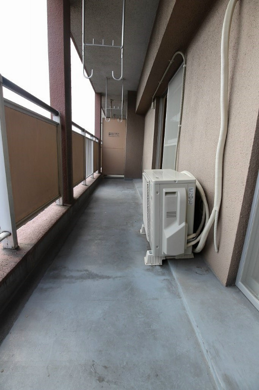 駅南第１ケイコービル ※別号室参考写真