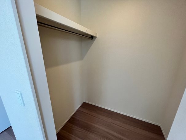 ボヌール石蔵 収納