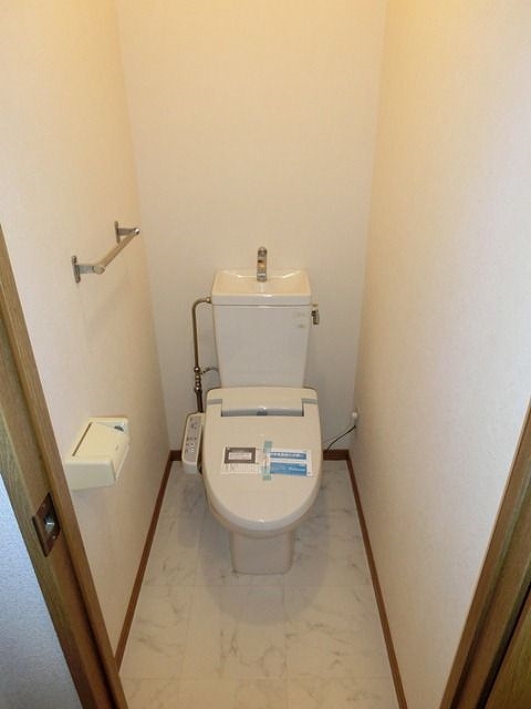 長尾興産ビル ※同物件別部屋参考画像