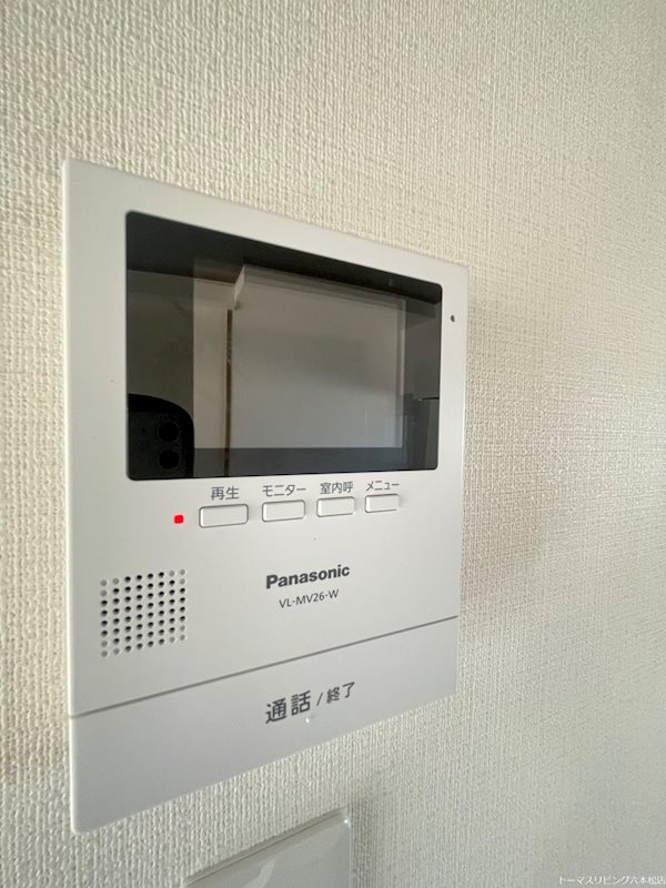長尾興産ビル ※同物件別部屋参考画像