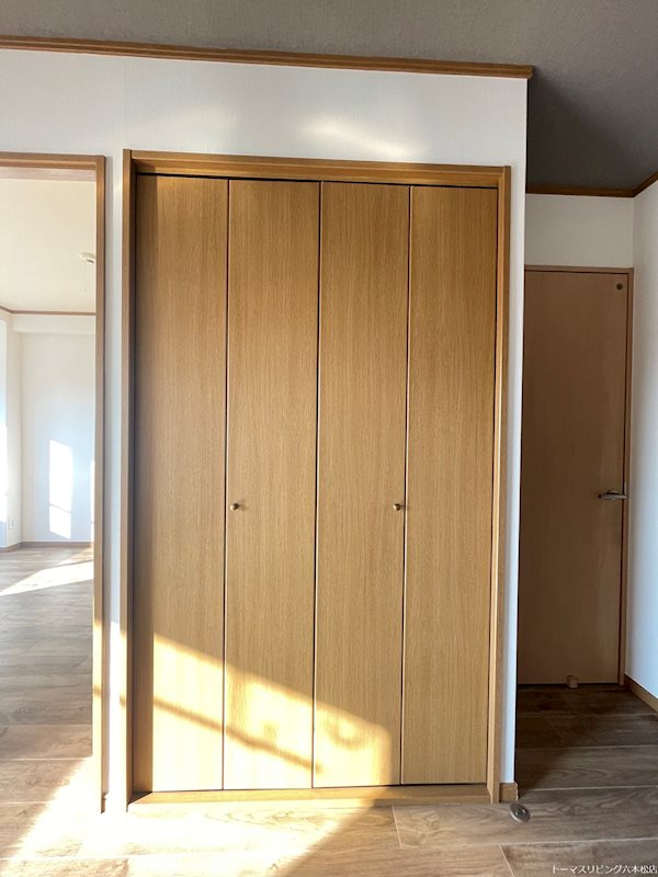 長尾興産ビル ※同物件別部屋参考画像