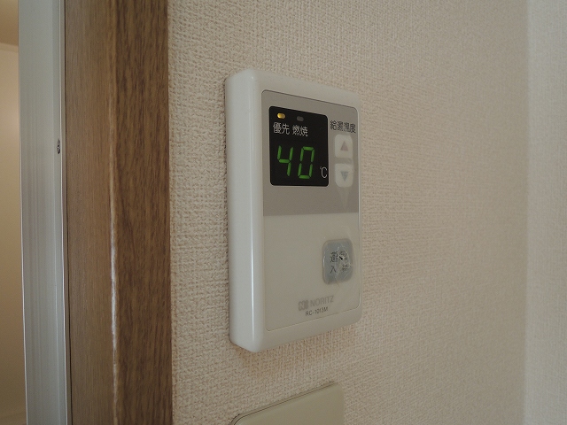 長尾興産ビル 給湯※同物件別部屋参考画像