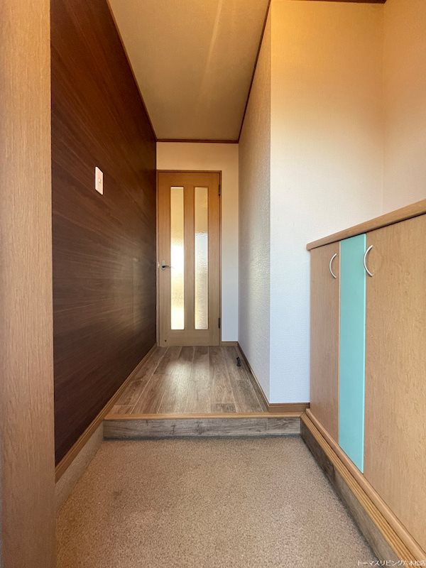 長尾興産ビル ※同物件別部屋参考画像