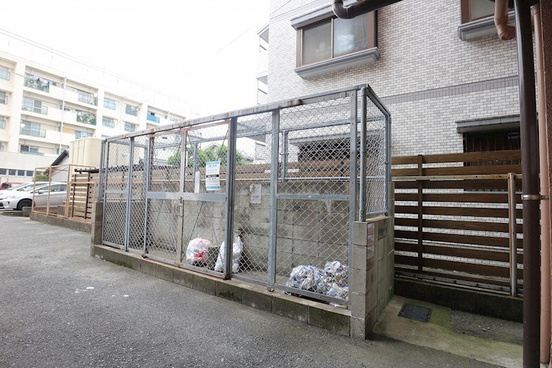 長尾興産ビル その他共有部分