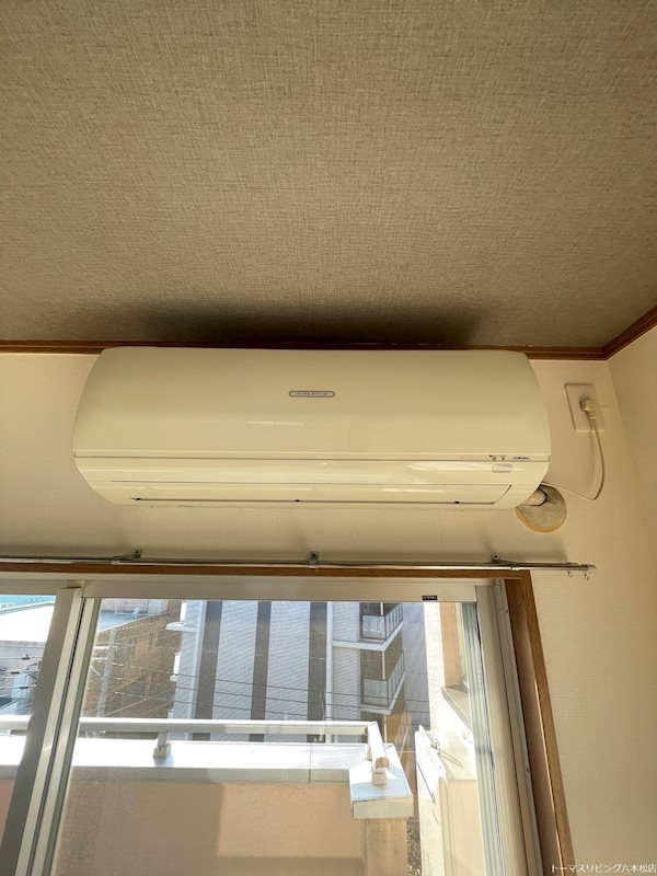 長尾興産ビル ※同物件別部屋参考画像