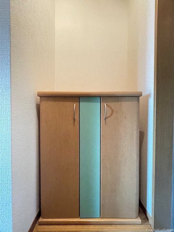 長尾興産ビル ※同物件別部屋参考画像