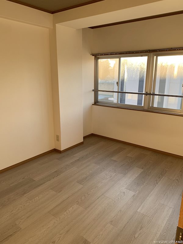 長尾興産ビル ※同物件別部屋参考画像