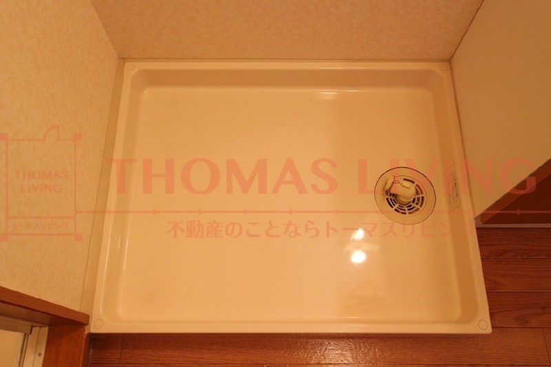 アルビレオB棟  その他