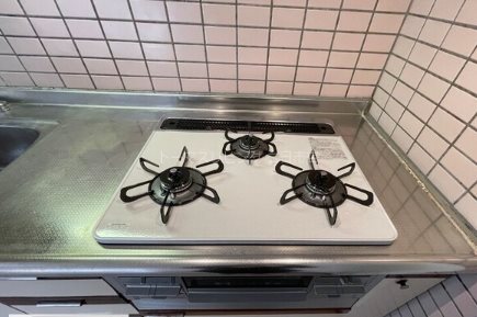 アンピール二日市 その他設備