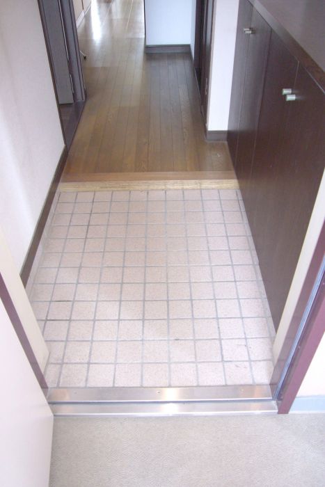 アンピール二日市 別号室参考写真