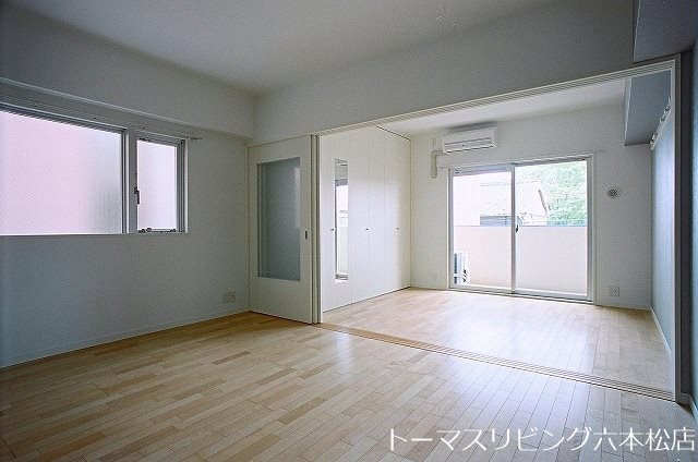 エンクレスト天神南Ⅲ リビング