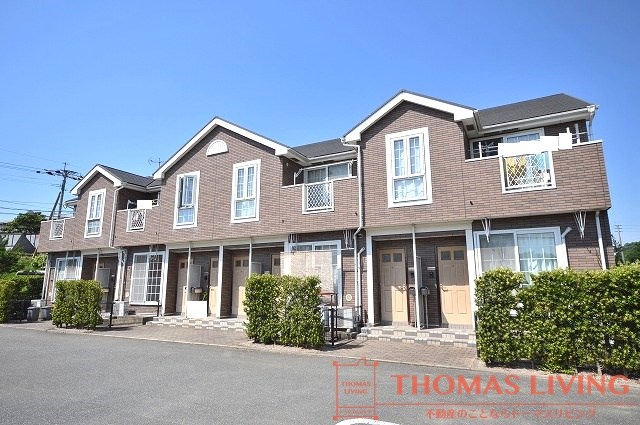 須恵町でお部屋を探される際は、トーマスリビング粕屋店へお気軽にご相談ください。