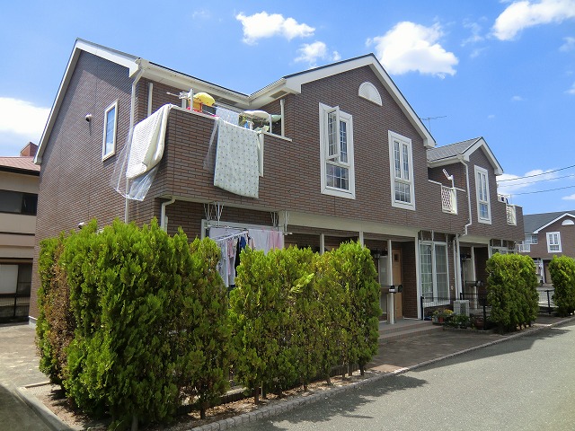 エルミタージュ その他共有部分