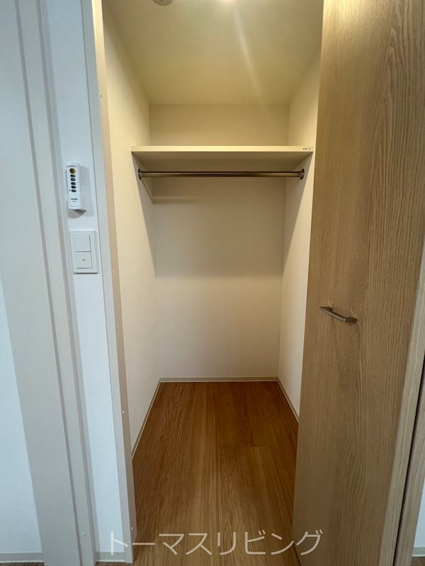 Casa Felice 収納