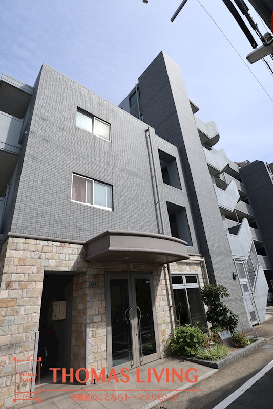 ピエスラルジュ その他共有部分