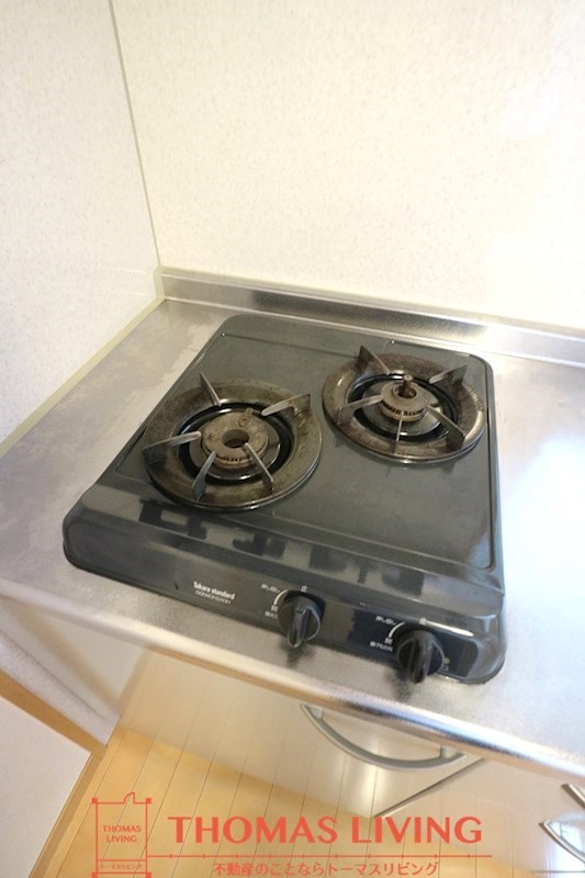 ピエスラルジュ 写真は別号室です。