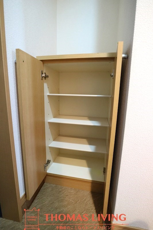 ピエスラルジュ 写真は別号室です。