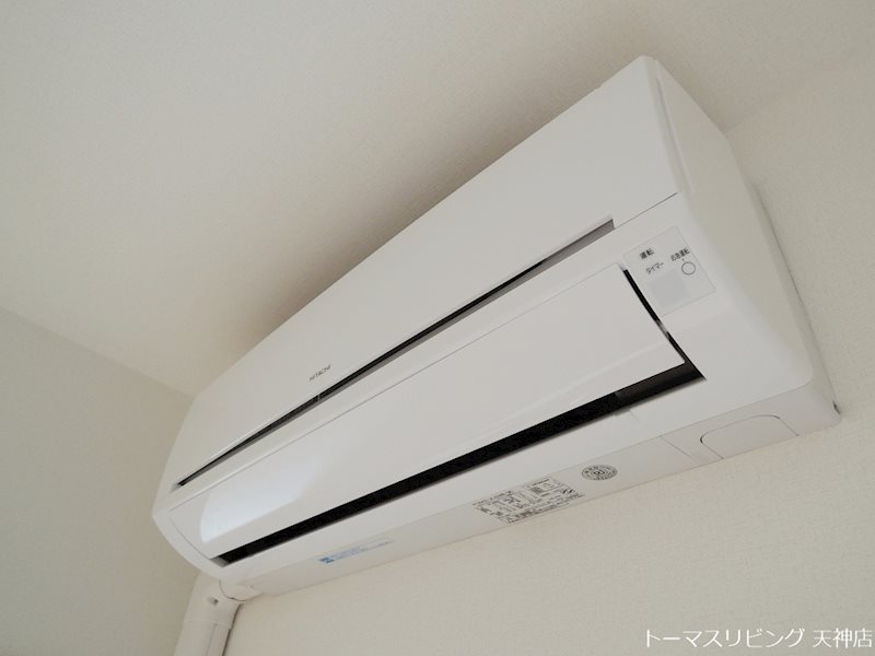 グランフォーレ大名プレミア その他設備