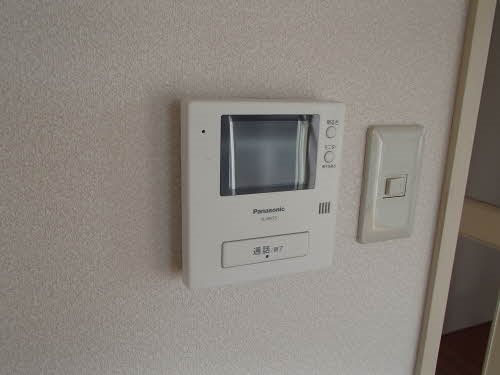 フォレスト松尾 セキュリティ