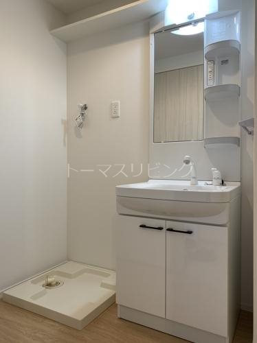 グラン ソレイユ井尻駅前 ※同シリーズ物件参考写真